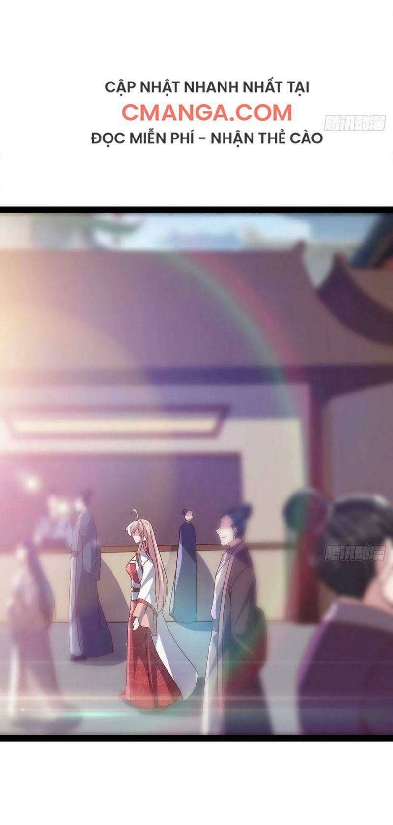 Kiếm Đồ Chapter 82 - TC Truyện