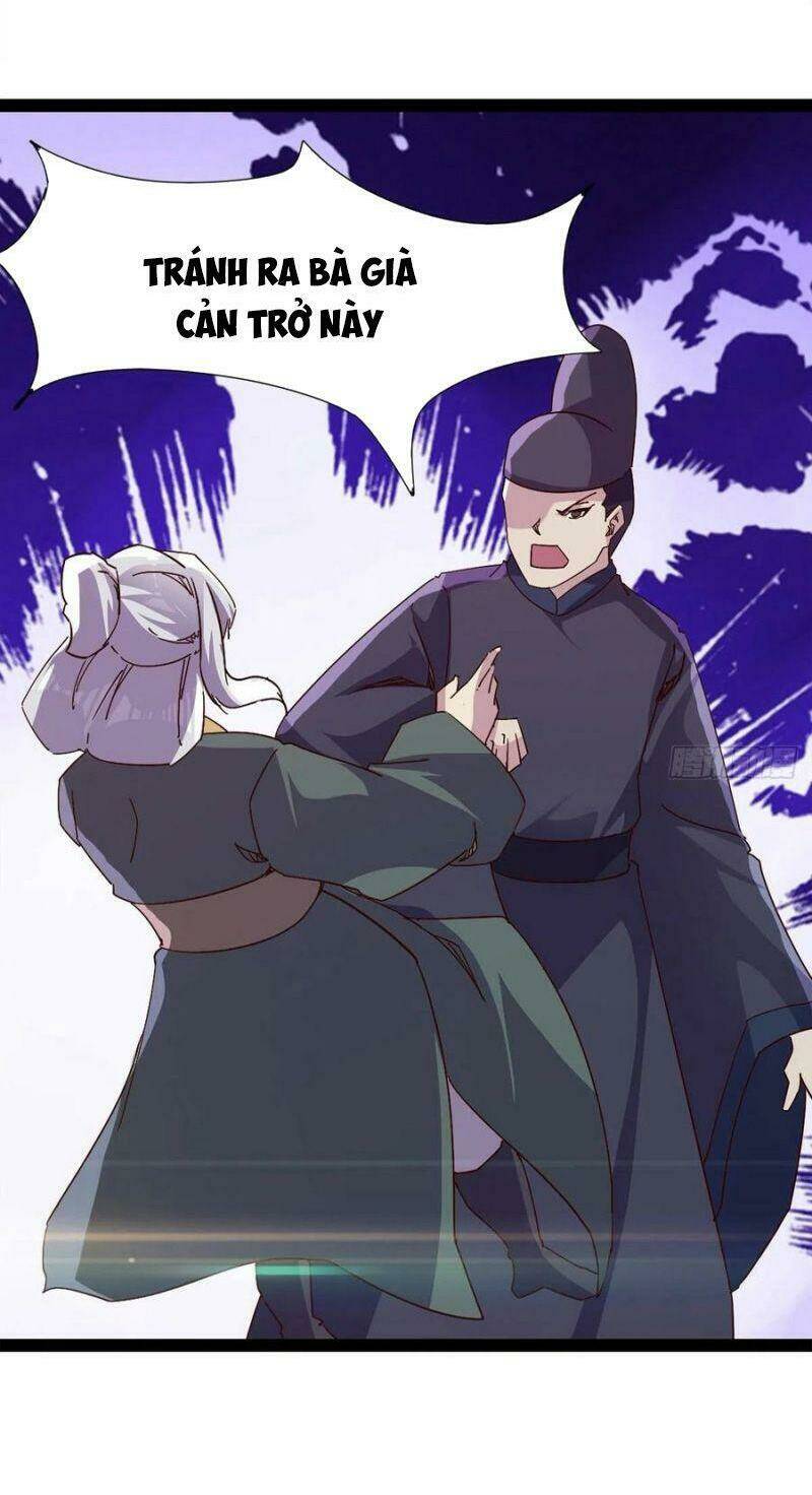 Kiếm Đồ Chapter 82 - TC Truyện
