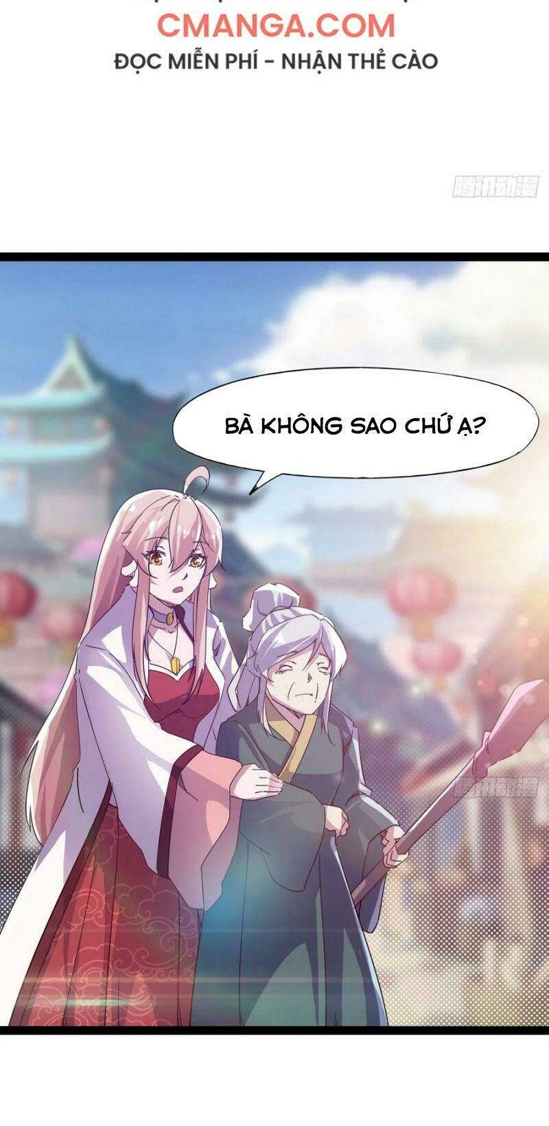 Kiếm Đồ Chapter 82 - TC Truyện
