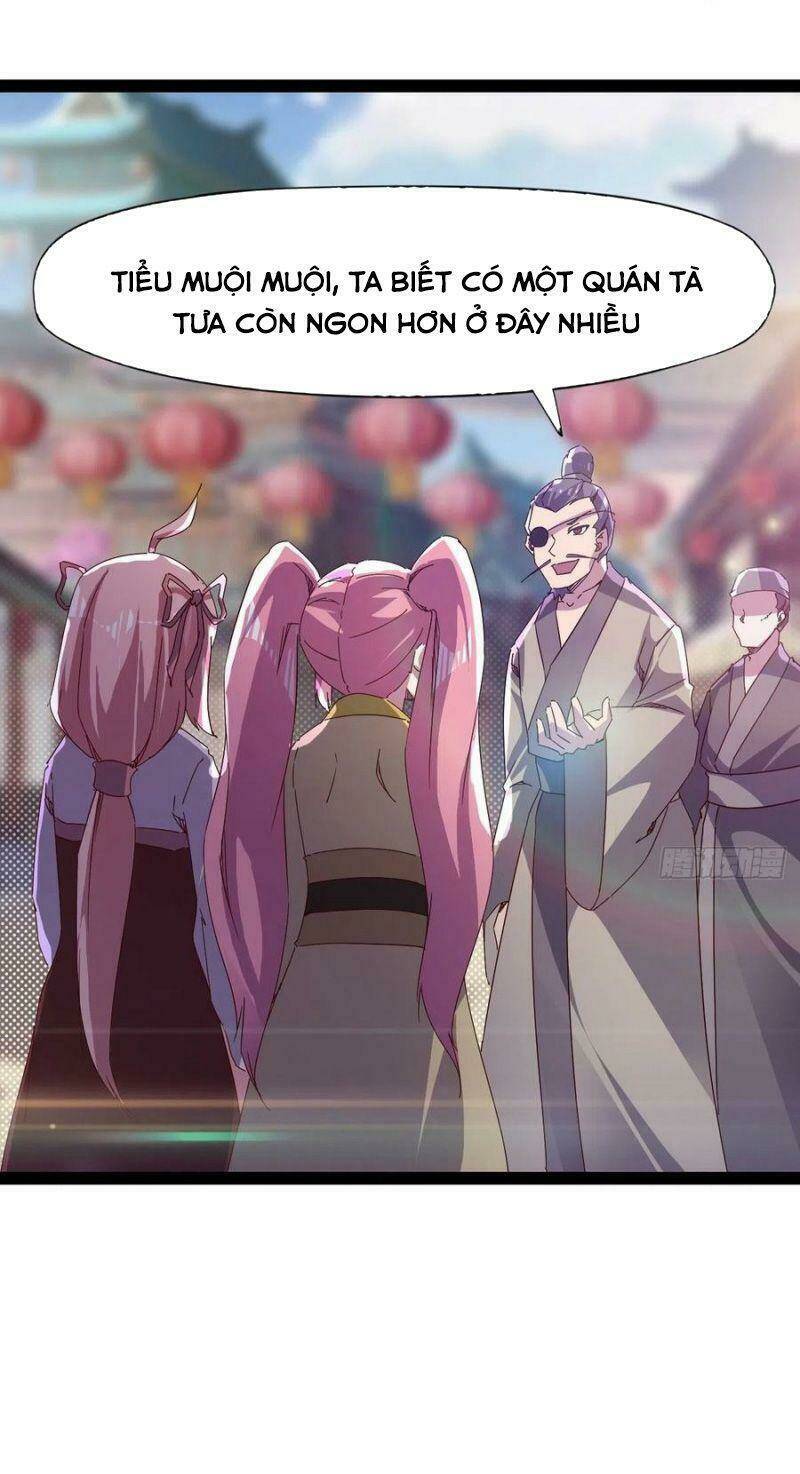 Kiếm Đồ Chapter 82 - TC Truyện