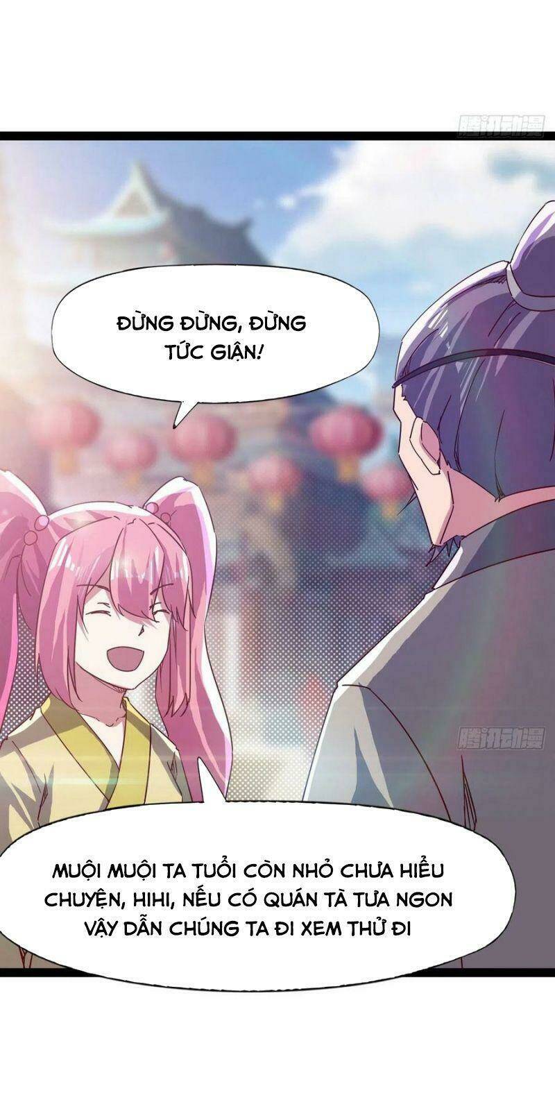 Kiếm Đồ Chapter 82 - TC Truyện