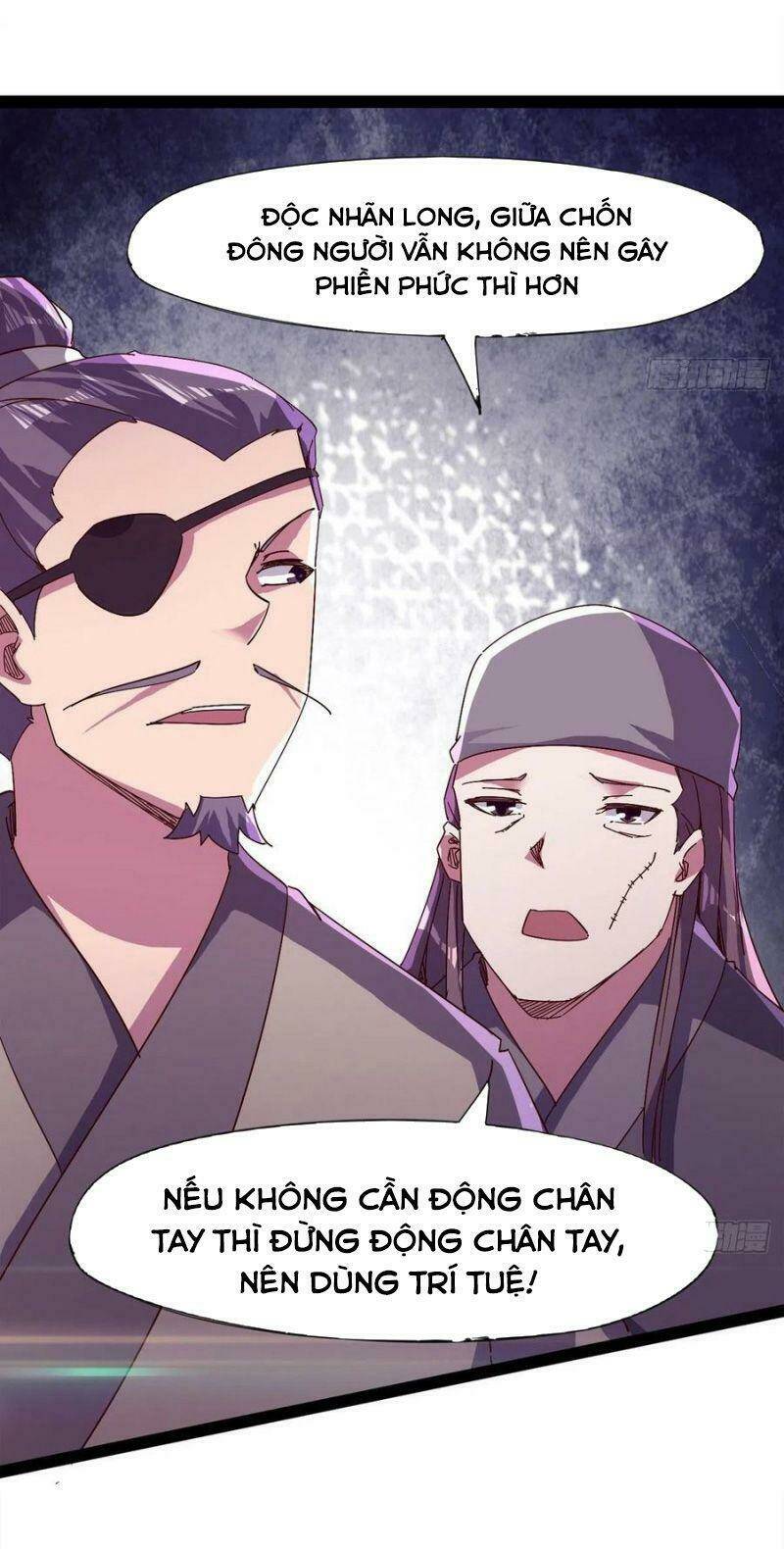 Kiếm Đồ Chapter 83 - TC Truyện