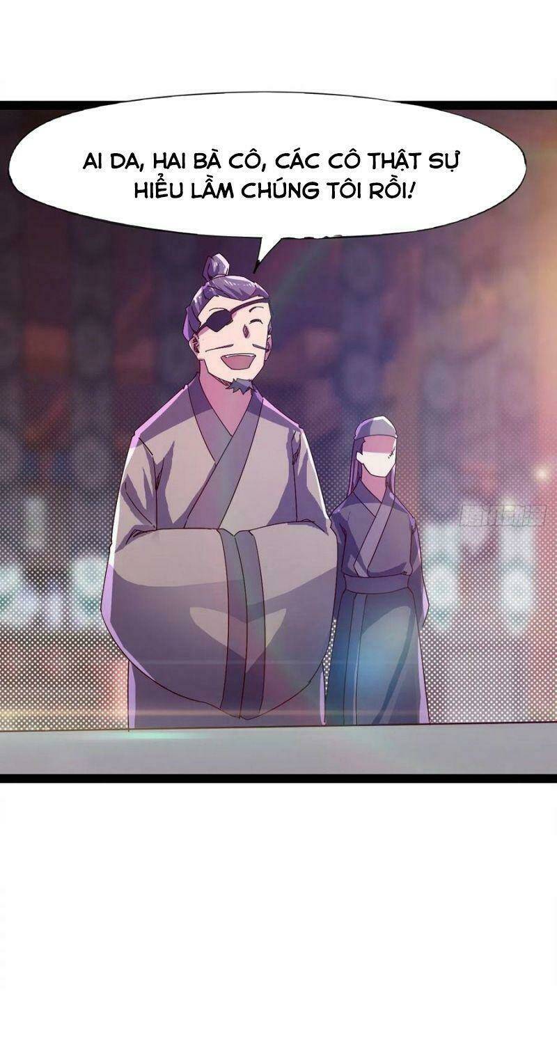 Kiếm Đồ Chapter 83 - TC Truyện