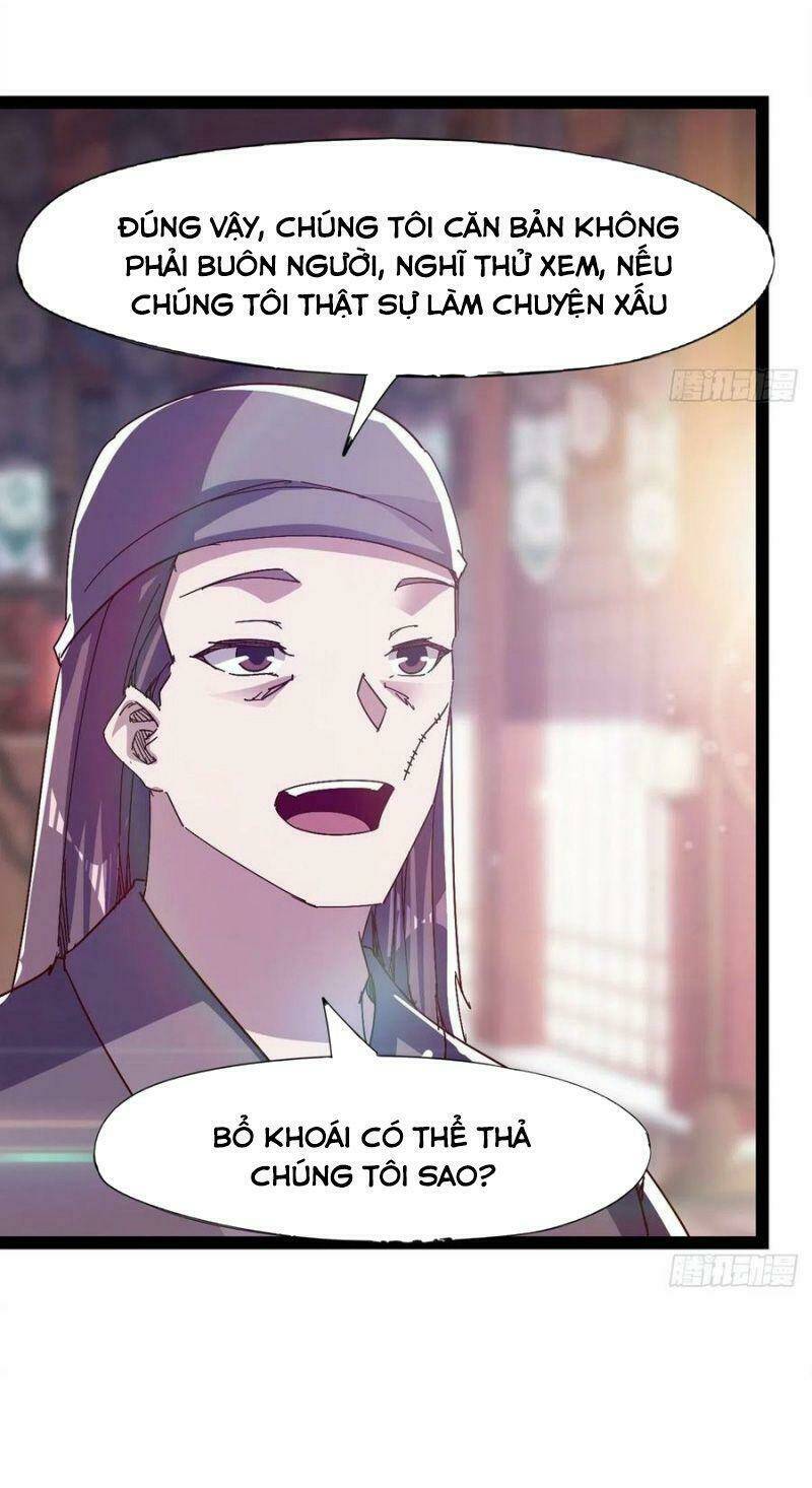 Kiếm Đồ Chapter 83 - TC Truyện