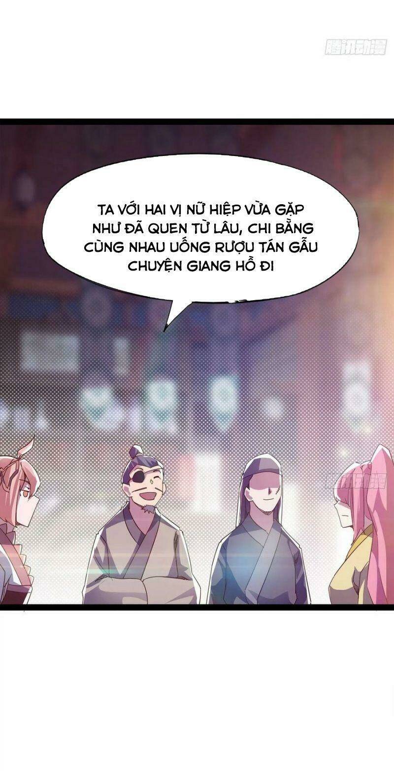 Kiếm Đồ Chapter 83 - TC Truyện
