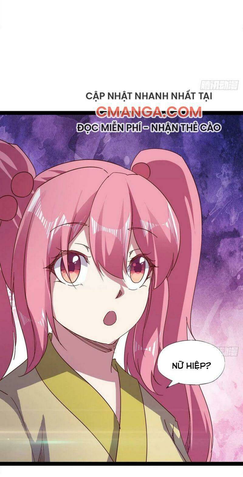 Kiếm Đồ Chapter 83 - TC Truyện