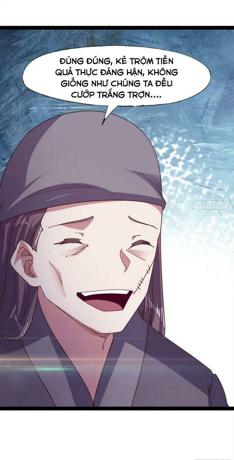 Kiếm Đồ Chapter 83 - TC Truyện