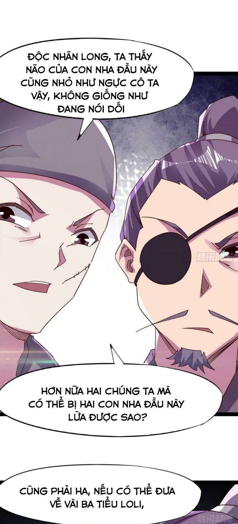 Kiếm Đồ Chapter 83 - TC Truyện