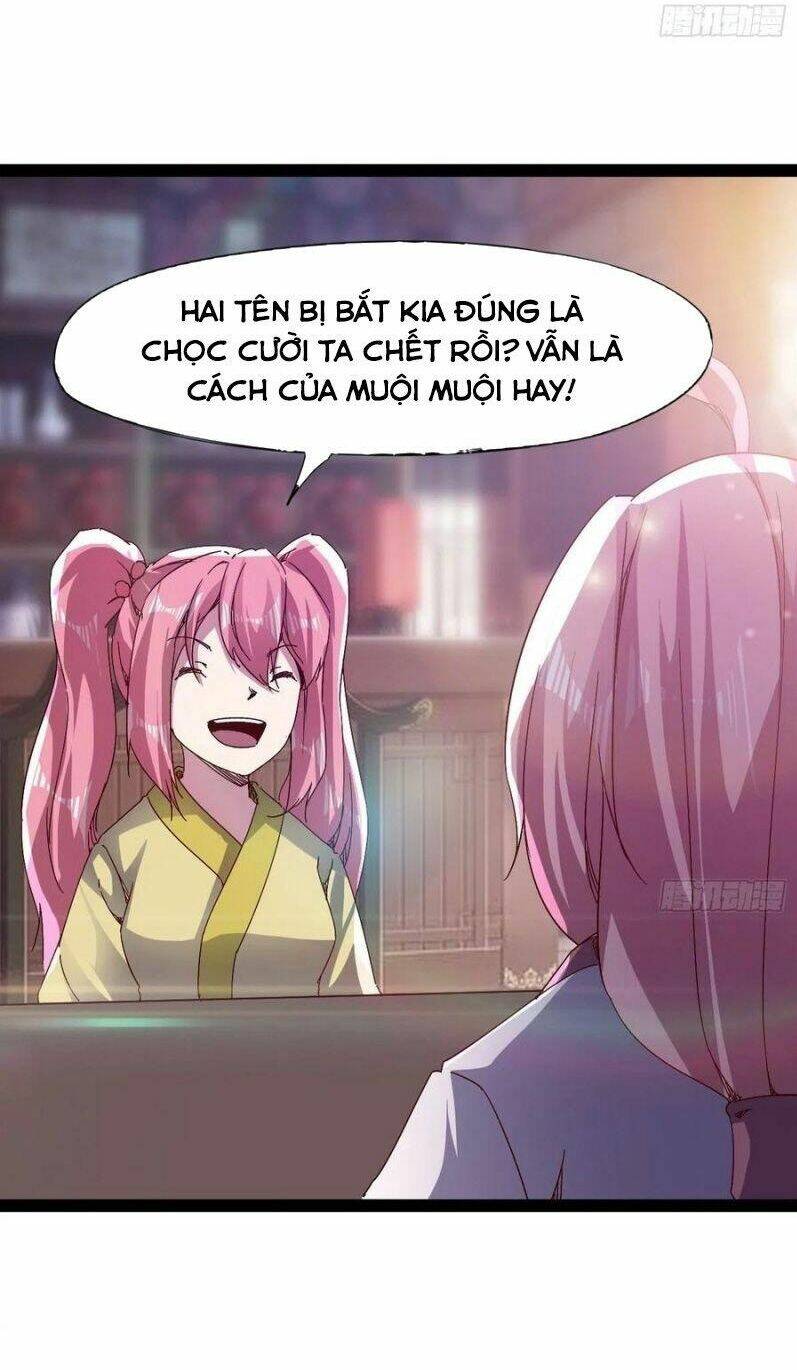 Kiếm Đồ Chapter 83 - TC Truyện