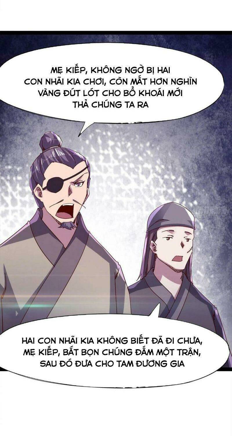 Kiếm Đồ Chapter 83 - TC Truyện