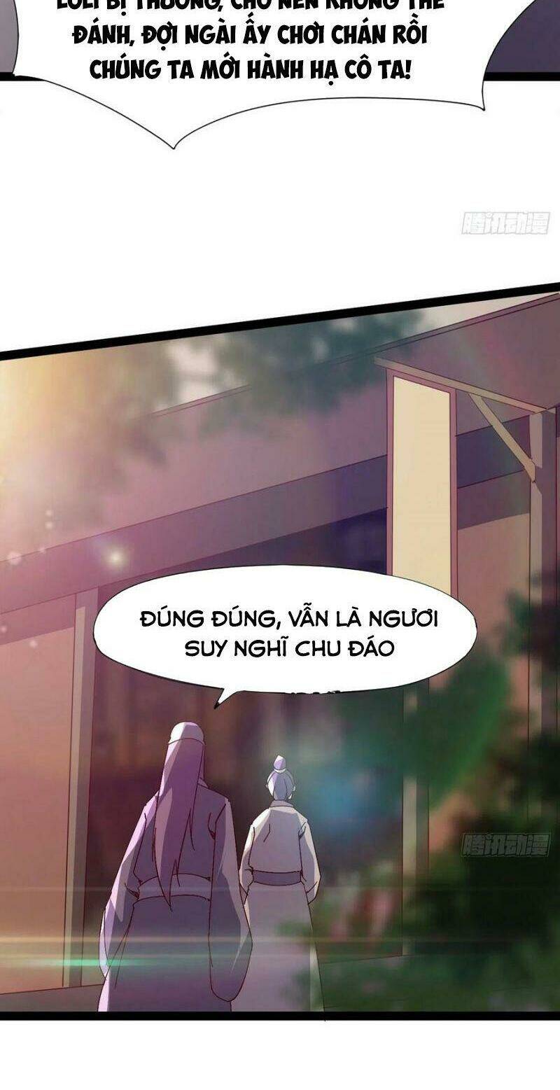 Kiếm Đồ Chapter 83 - TC Truyện