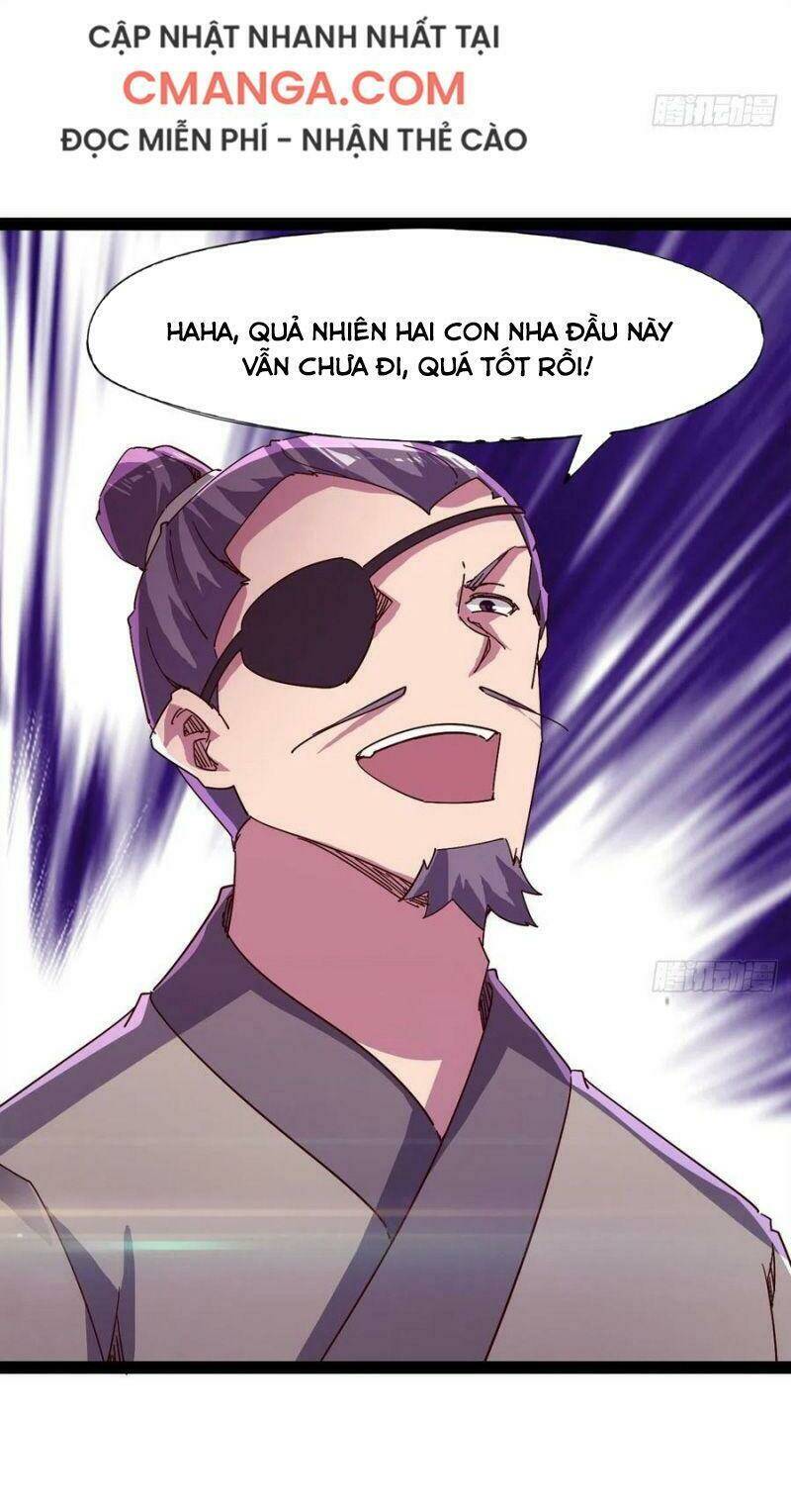 Kiếm Đồ Chapter 83 - TC Truyện