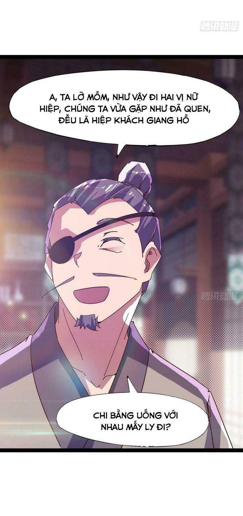 Kiếm Đồ Chapter 83 - TC Truyện