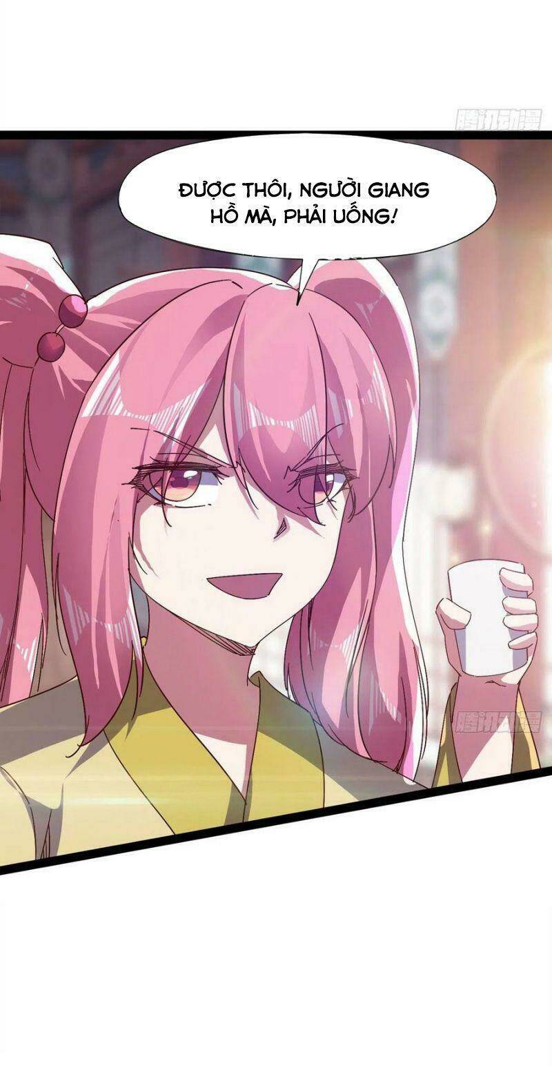 Kiếm Đồ Chapter 83 - TC Truyện