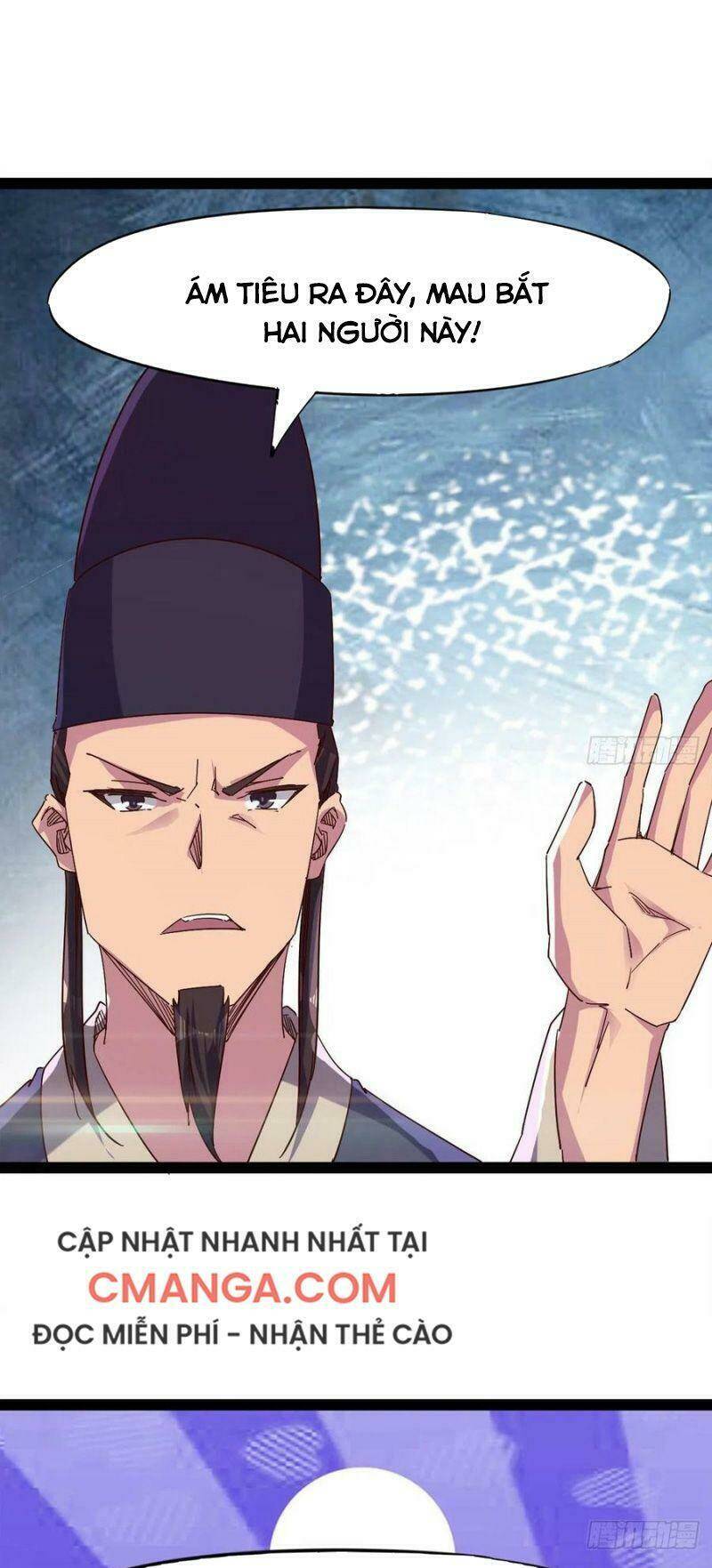 Kiếm Đồ Chapter 83 - TC Truyện