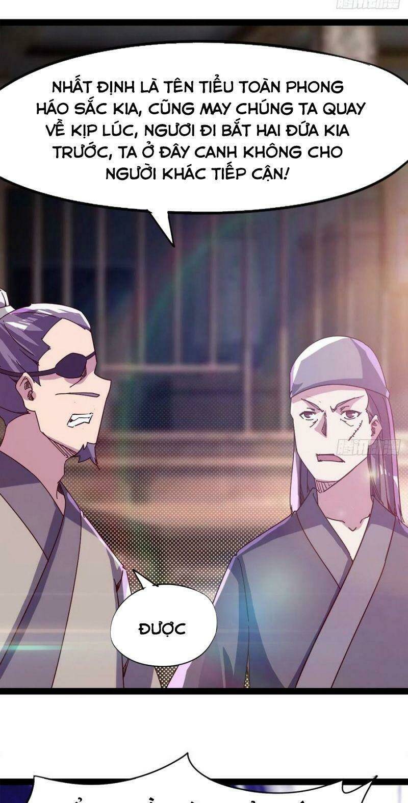 Kiếm Đồ Chapter 85 - TC Truyện