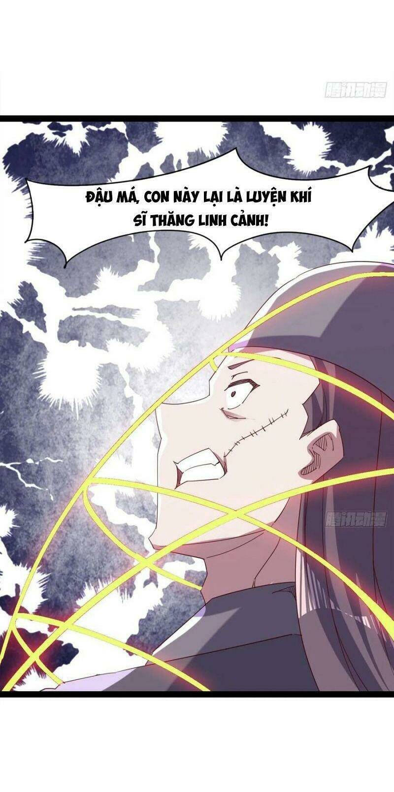 Kiếm Đồ Chapter 85 - TC Truyện