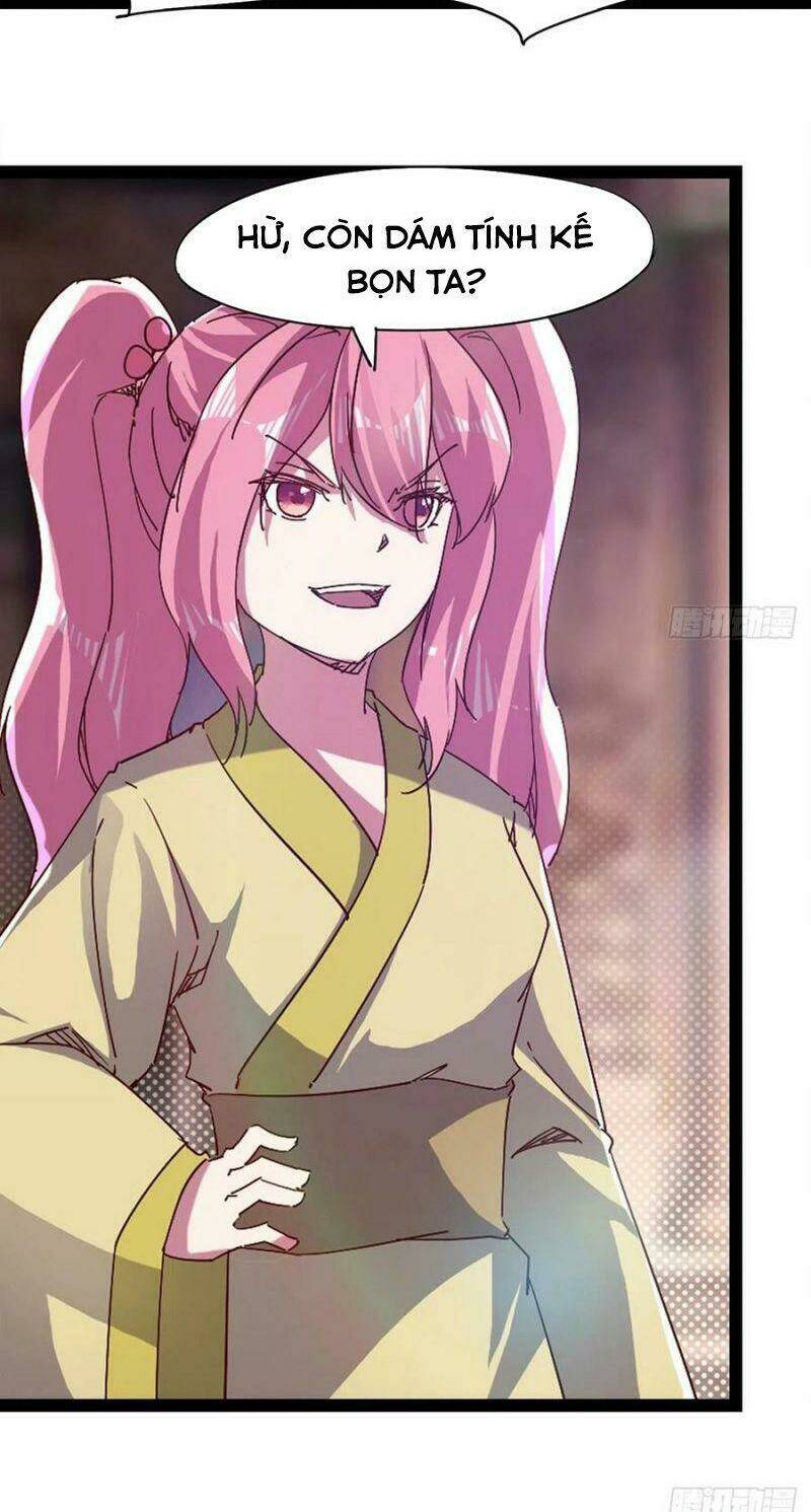 Kiếm Đồ Chapter 85 - TC Truyện