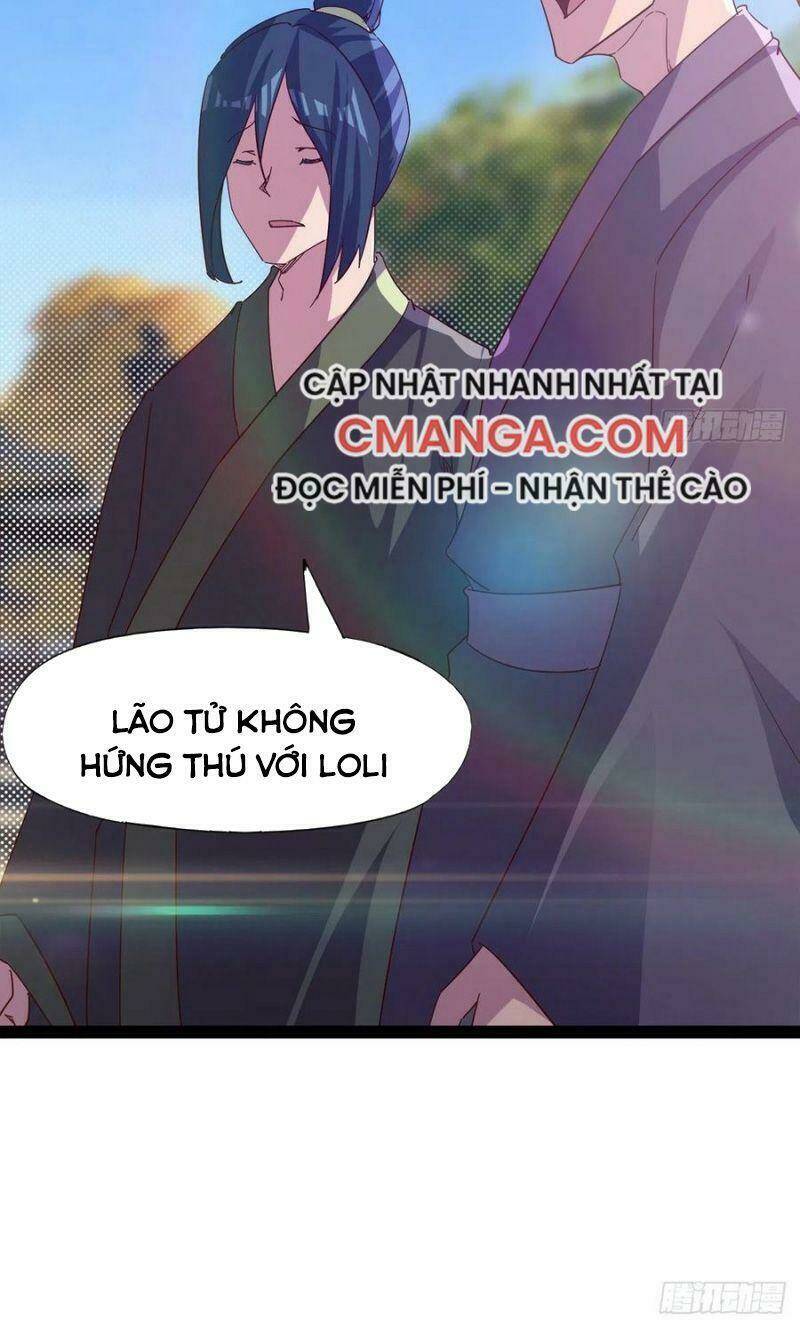 Kiếm Đồ Chapter 85 - TC Truyện