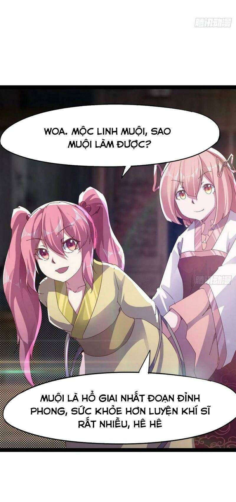 Kiếm Đồ Chapter 85 - TC Truyện