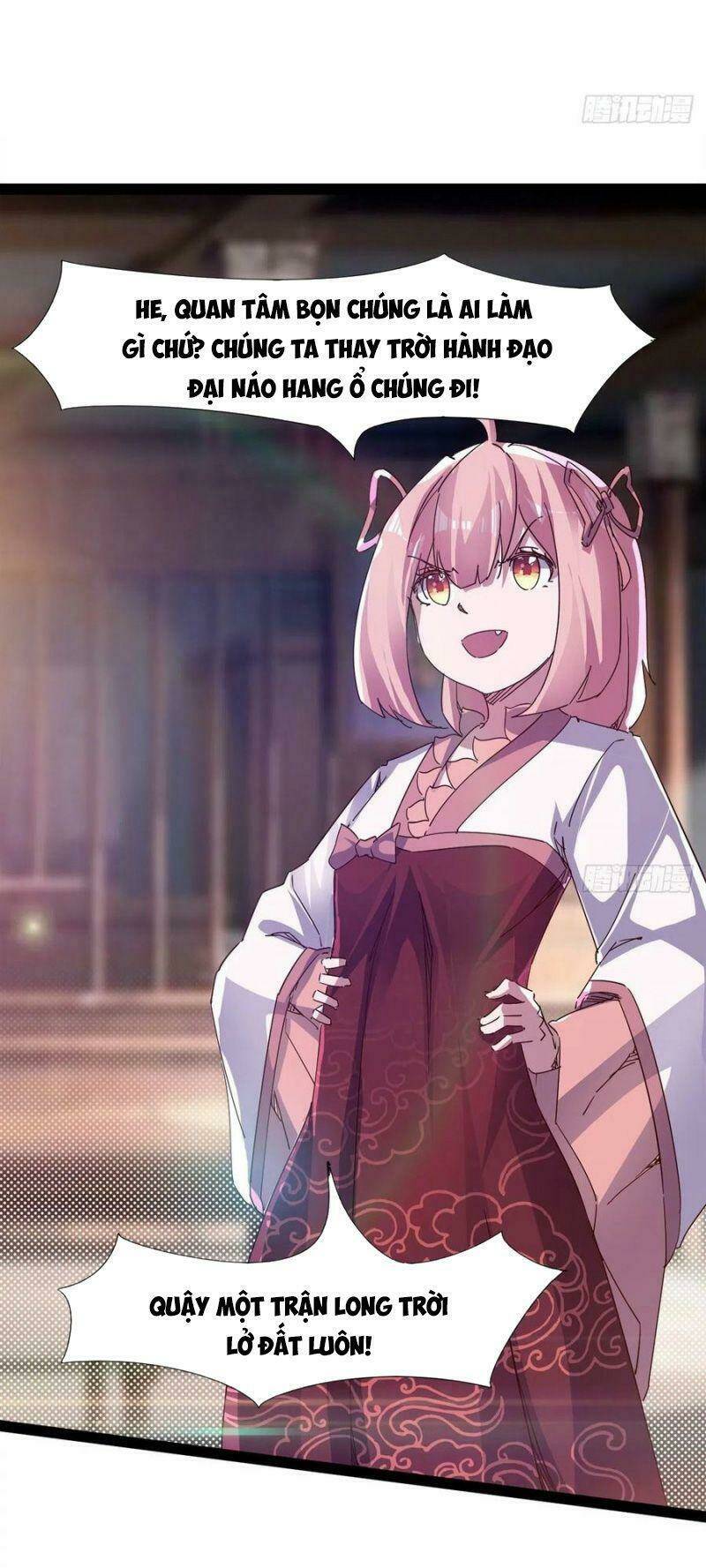 Kiếm Đồ Chapter 85 - TC Truyện