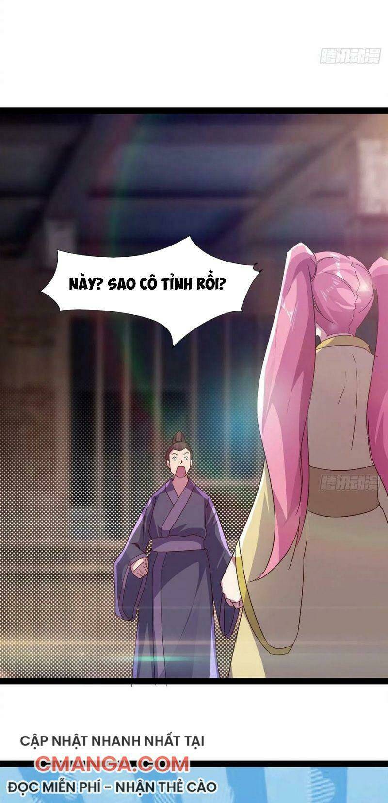 Kiếm Đồ Chapter 85 - TC Truyện