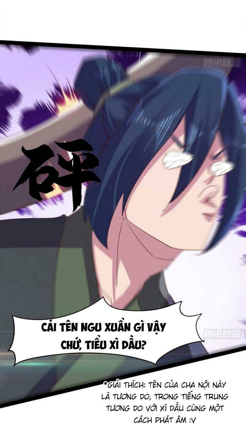Kiếm Đồ Chapter 85 - TC Truyện