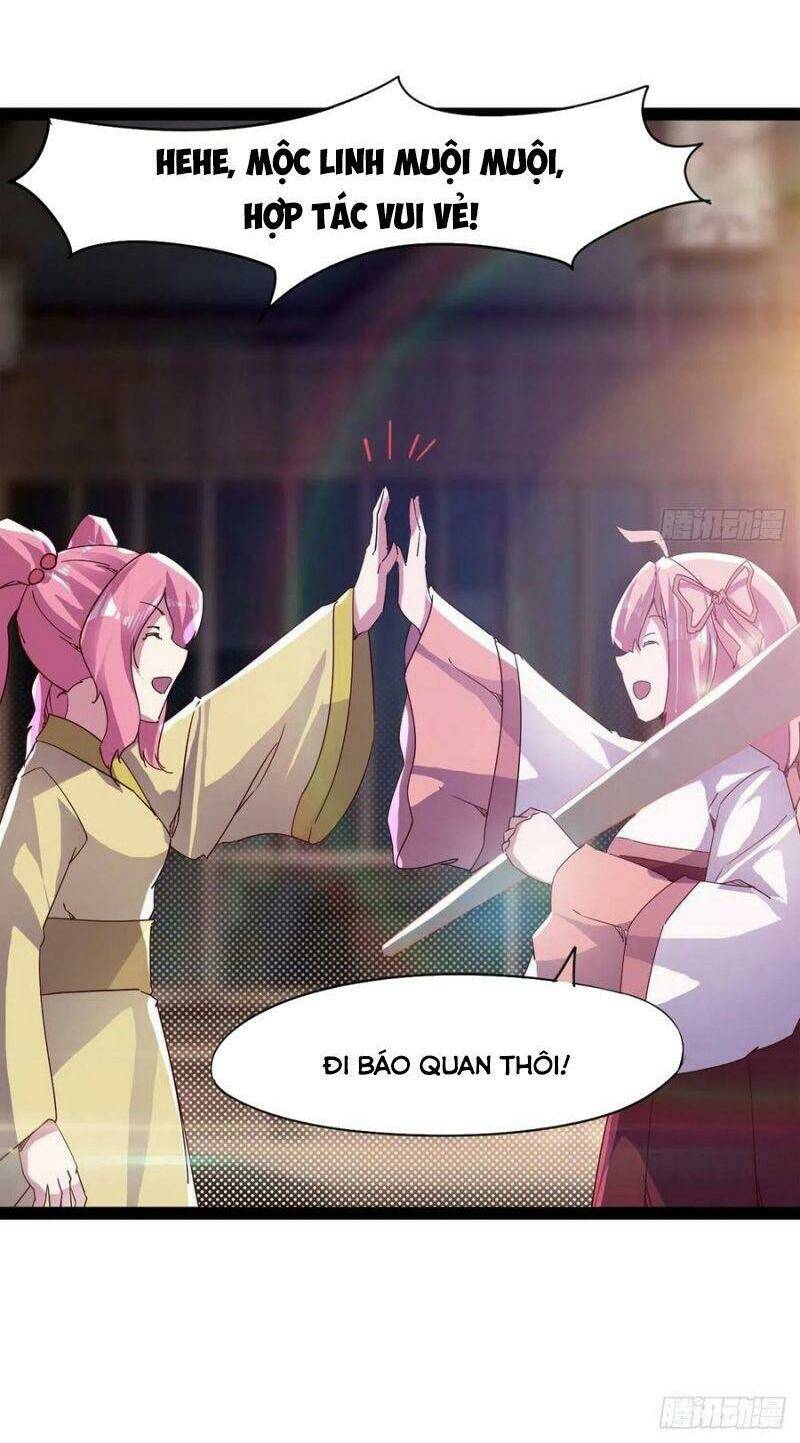 Kiếm Đồ Chapter 85 - TC Truyện