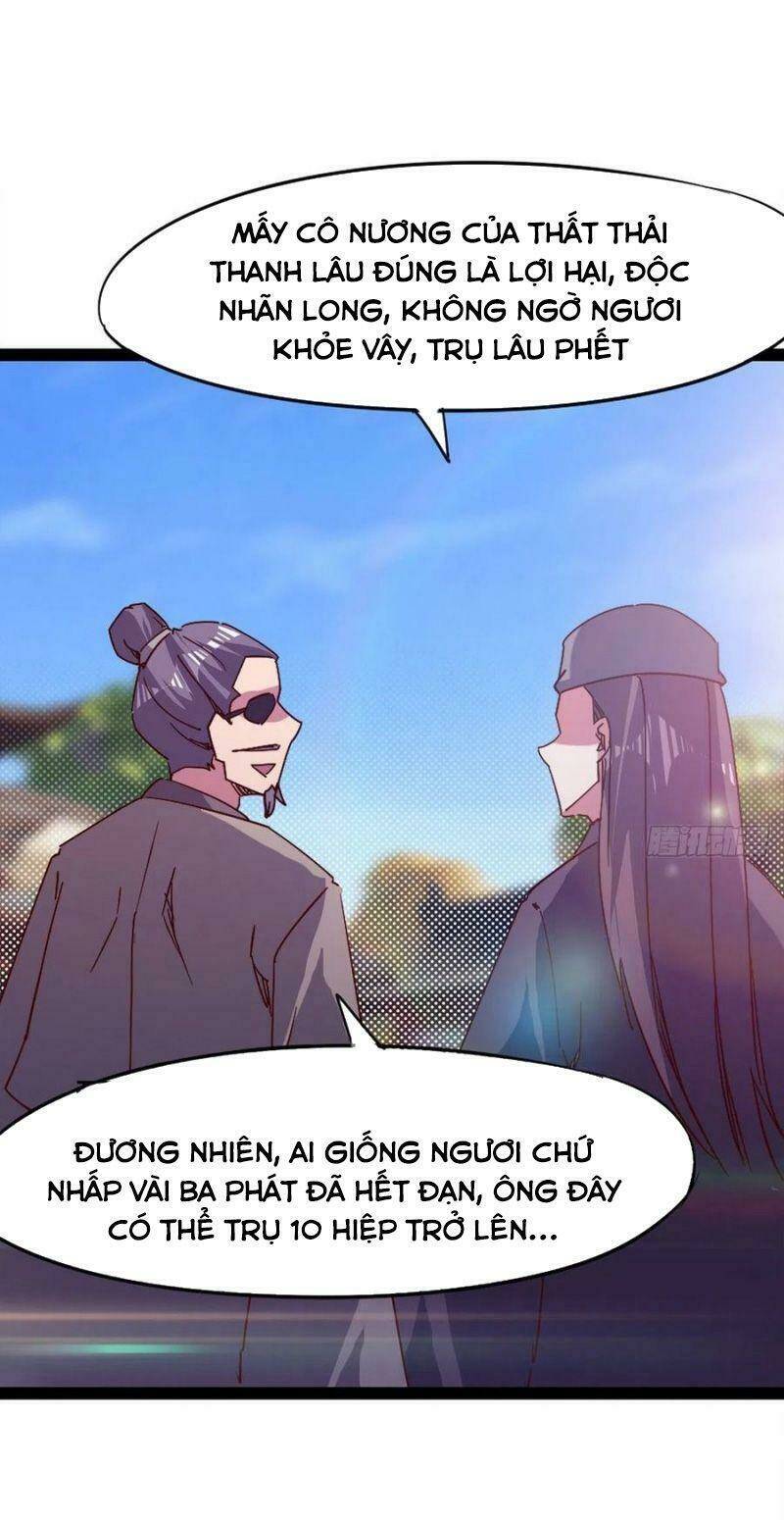 Kiếm Đồ Chapter 85 - TC Truyện