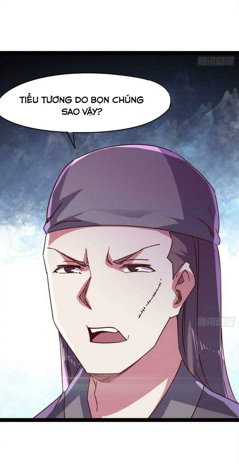 Kiếm Đồ Chapter 85 - TC Truyện