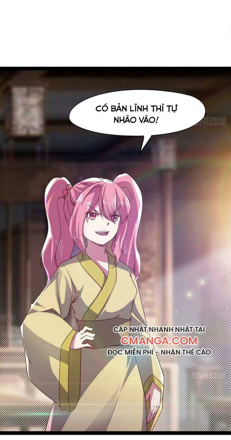 Kiếm Đồ Chapter 85 - TC Truyện