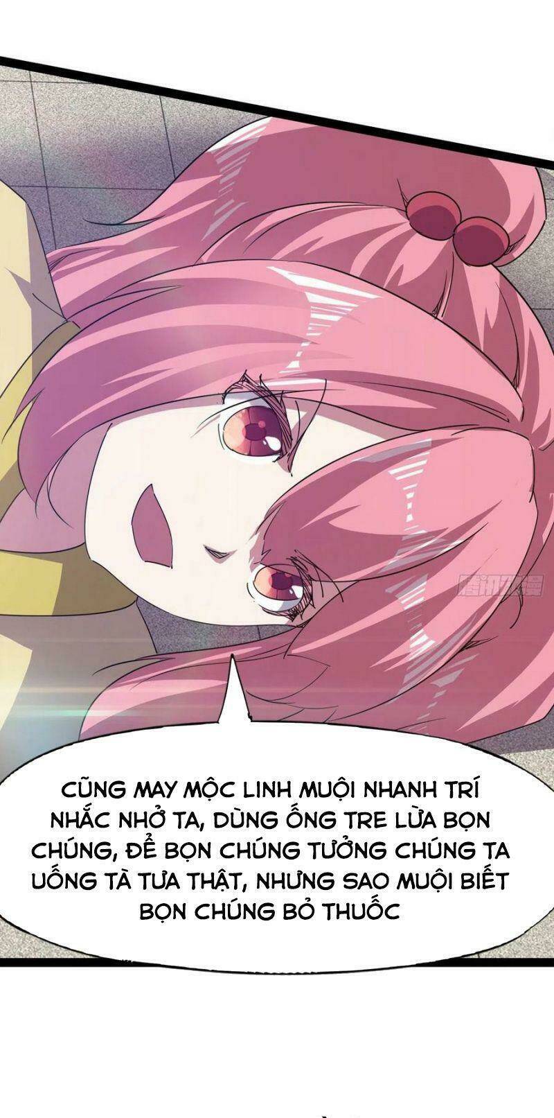 Kiếm Đồ Chapter 85 - TC Truyện