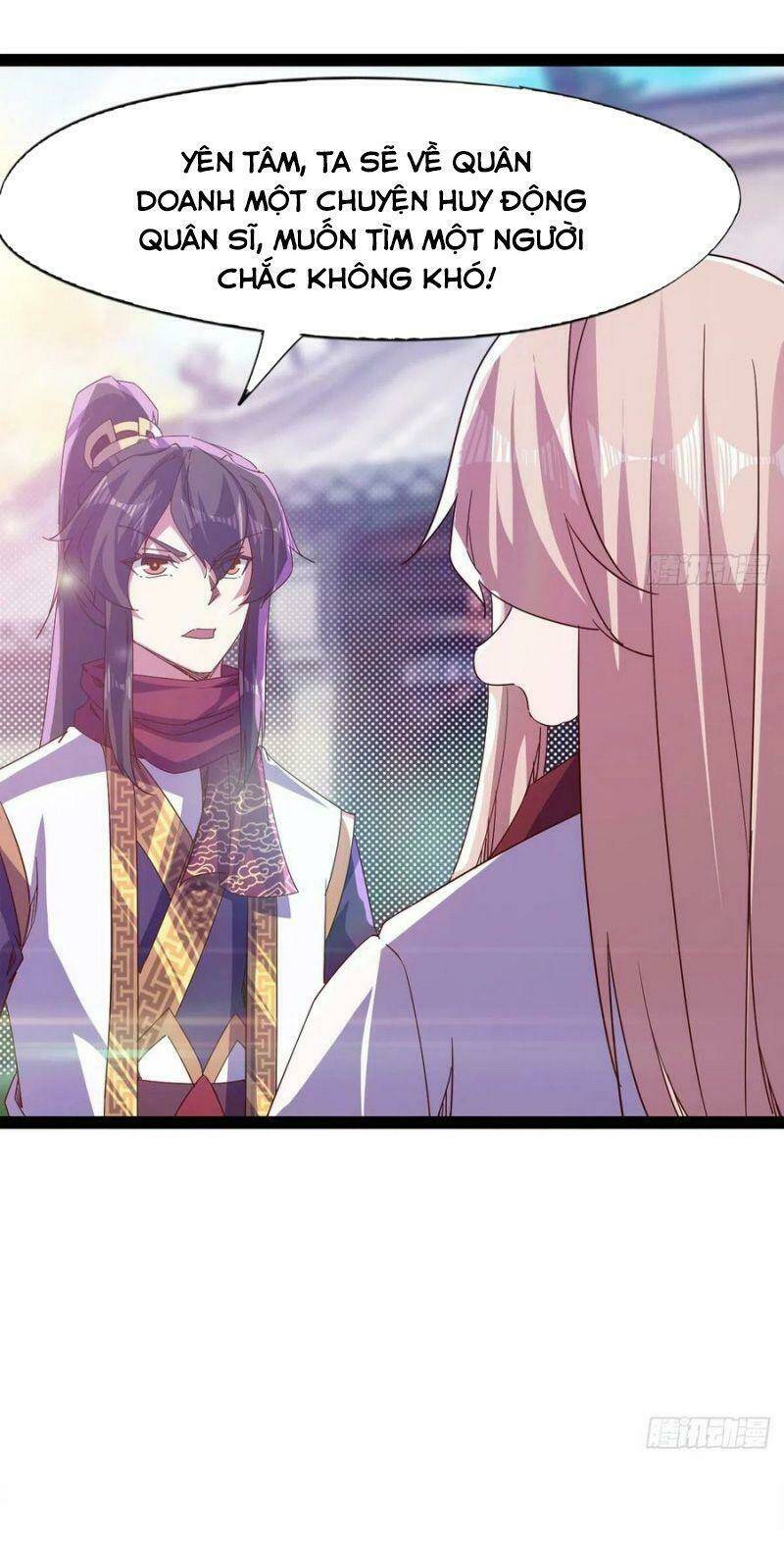 Kiếm Đồ Chapter 88 - TC Truyện