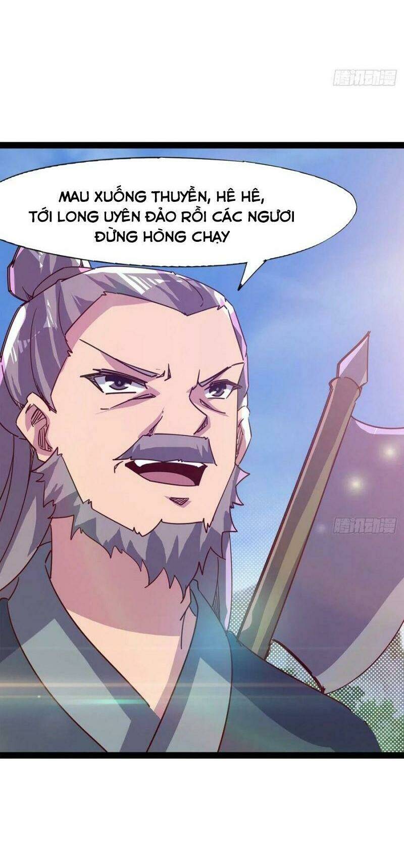 Kiếm Đồ Chapter 88 - TC Truyện