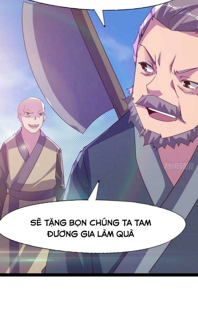 Kiếm Đồ Chapter 88 - TC Truyện