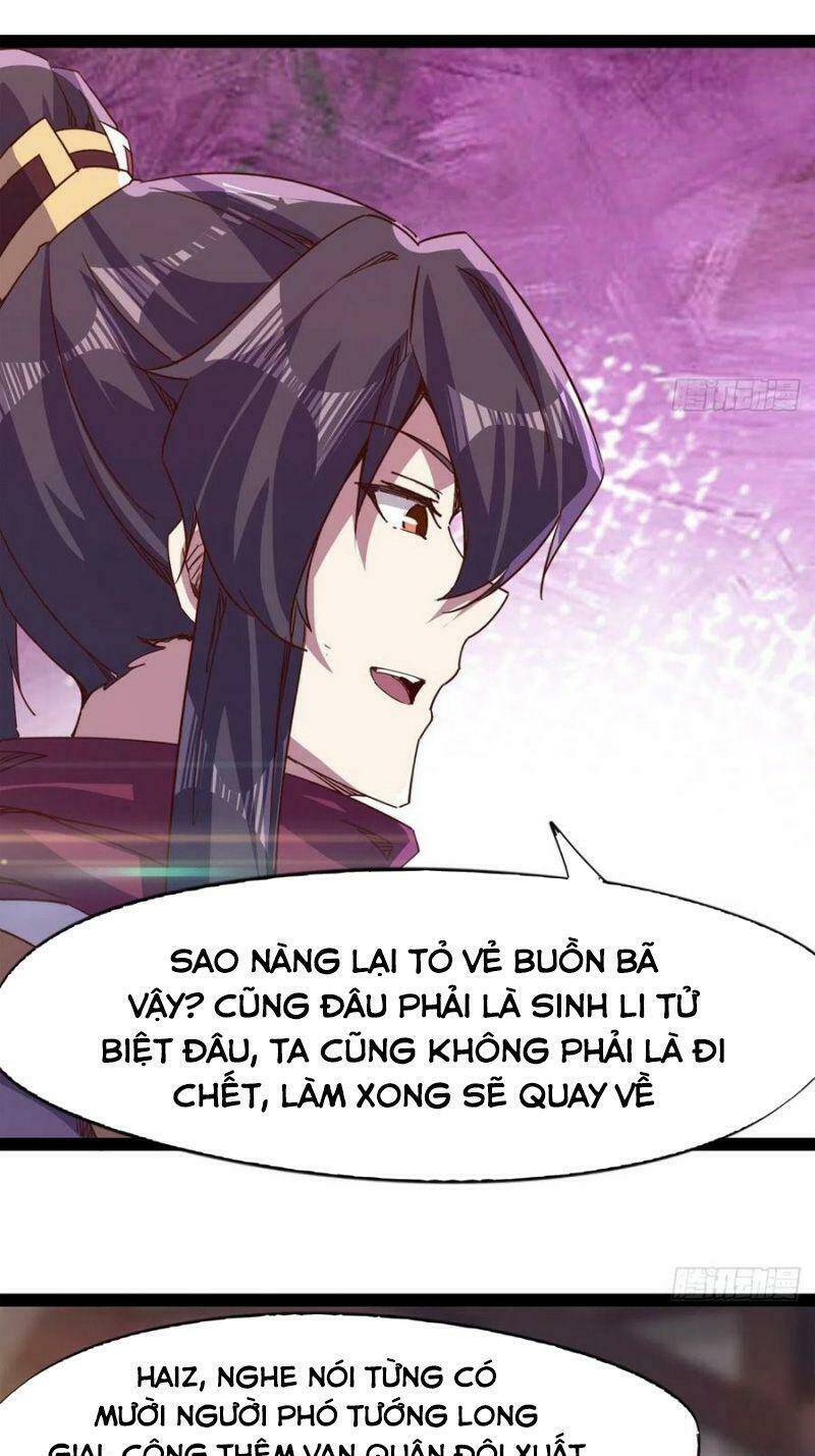 Kiếm Đồ Chapter 88 - TC Truyện