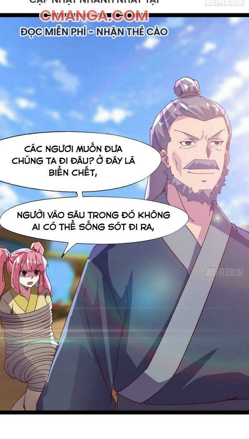 Kiếm Đồ Chapter 88 - TC Truyện