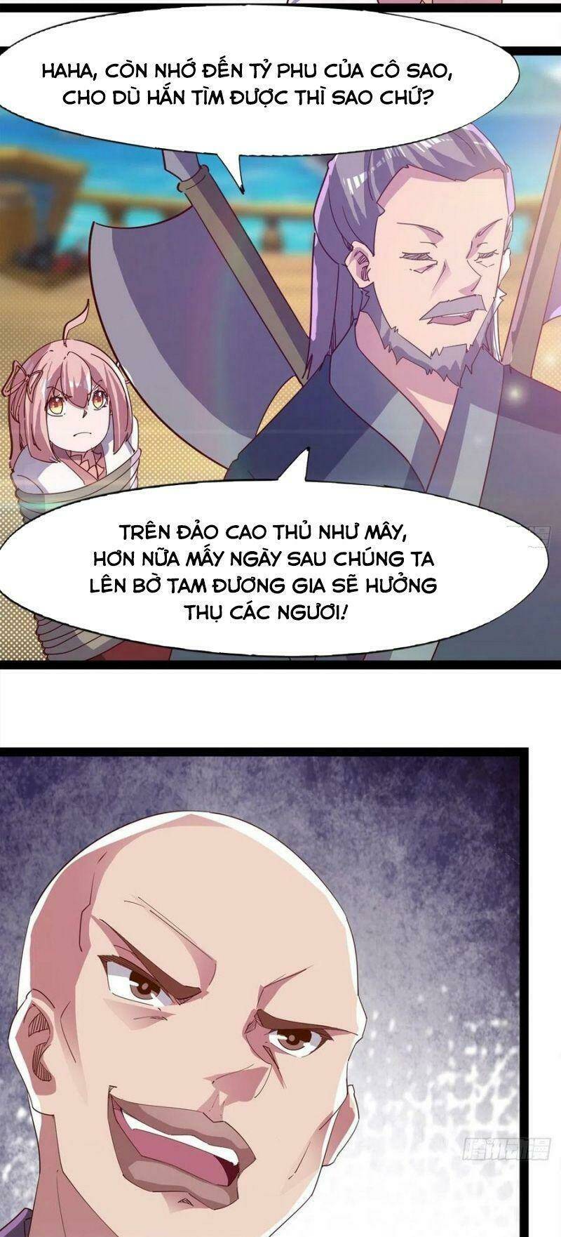 Kiếm Đồ Chapter 88 - TC Truyện