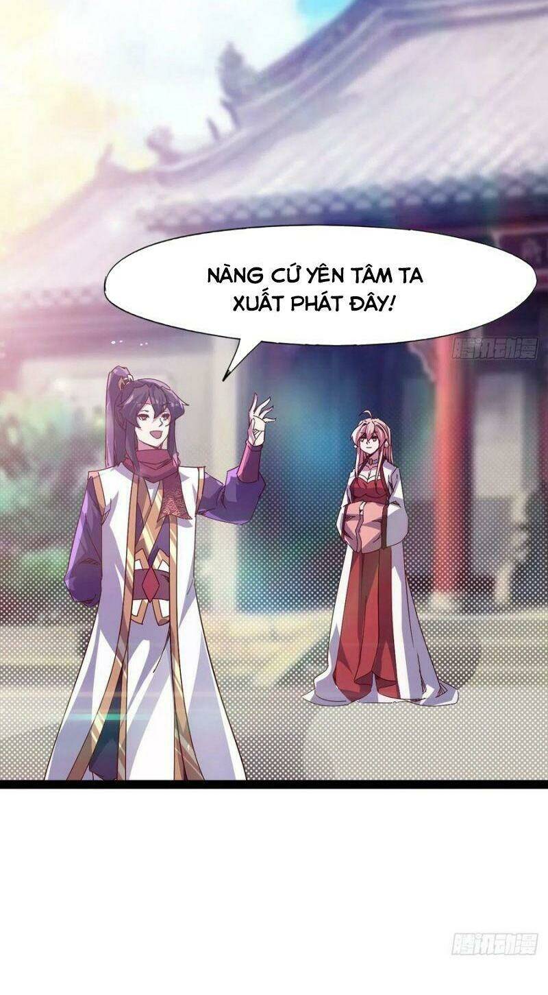 Kiếm Đồ Chapter 88 - TC Truyện