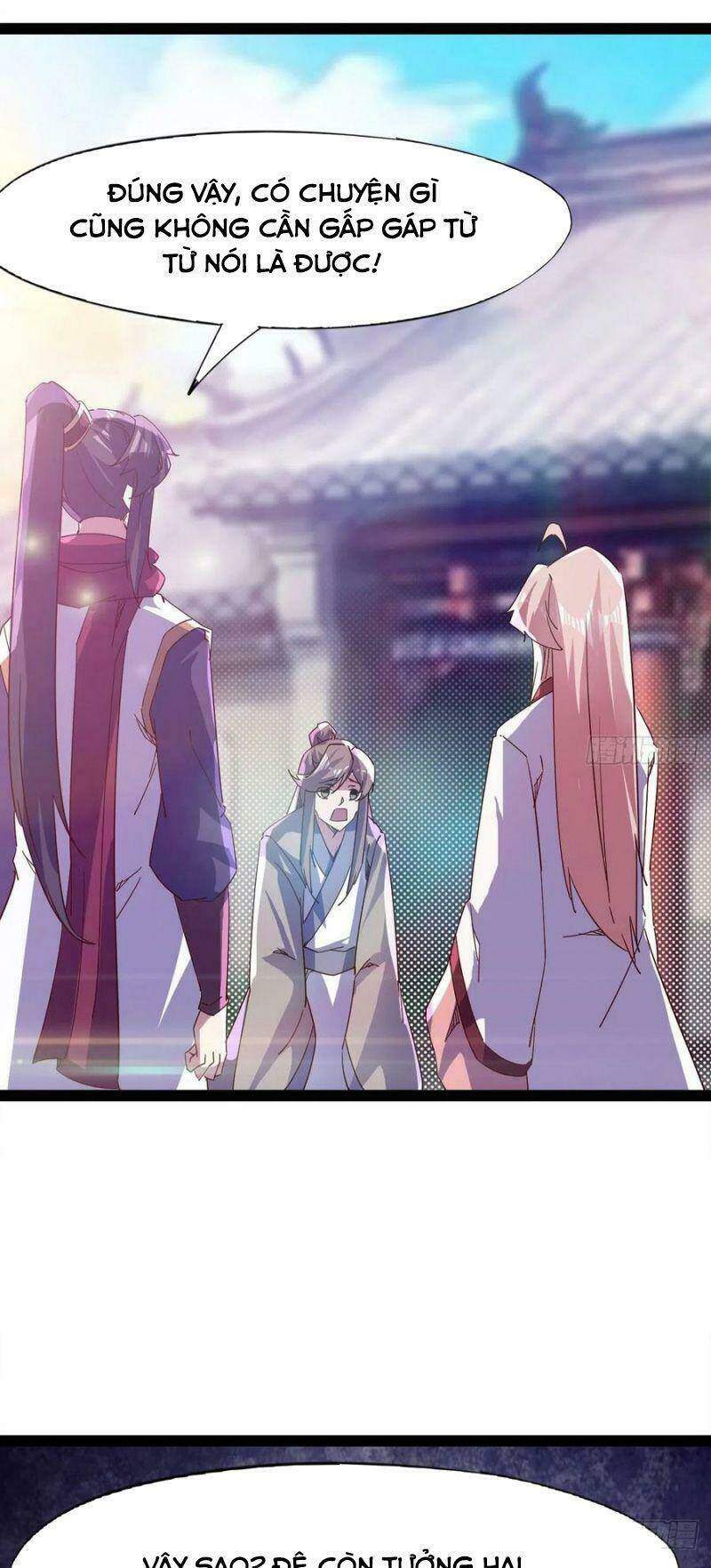 Kiếm Đồ Chapter 88 - TC Truyện