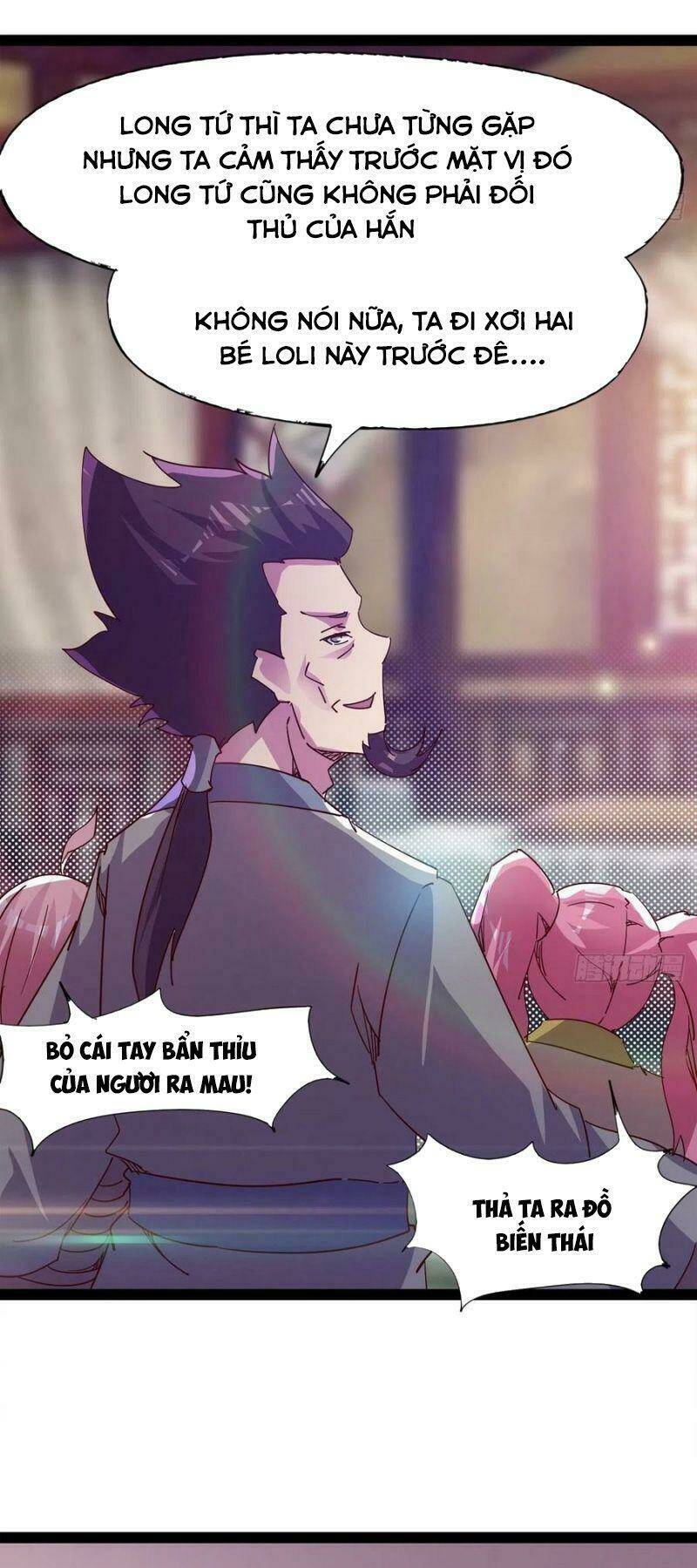 Kiếm Đồ Chapter 89 - TC Truyện