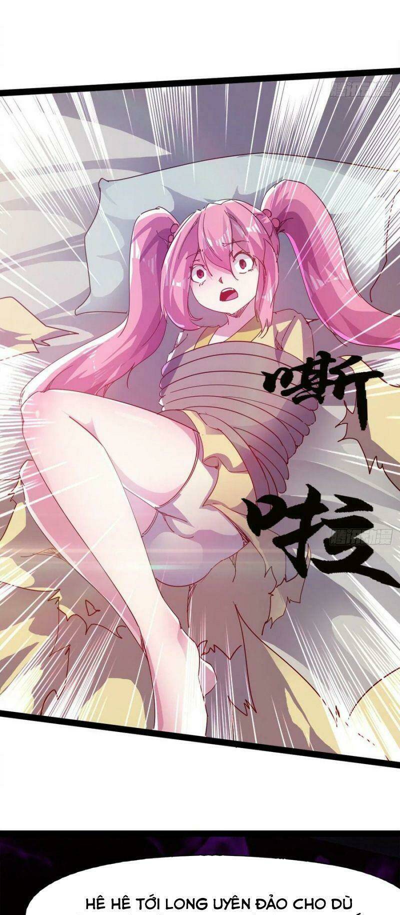 Kiếm Đồ Chapter 89 - TC Truyện