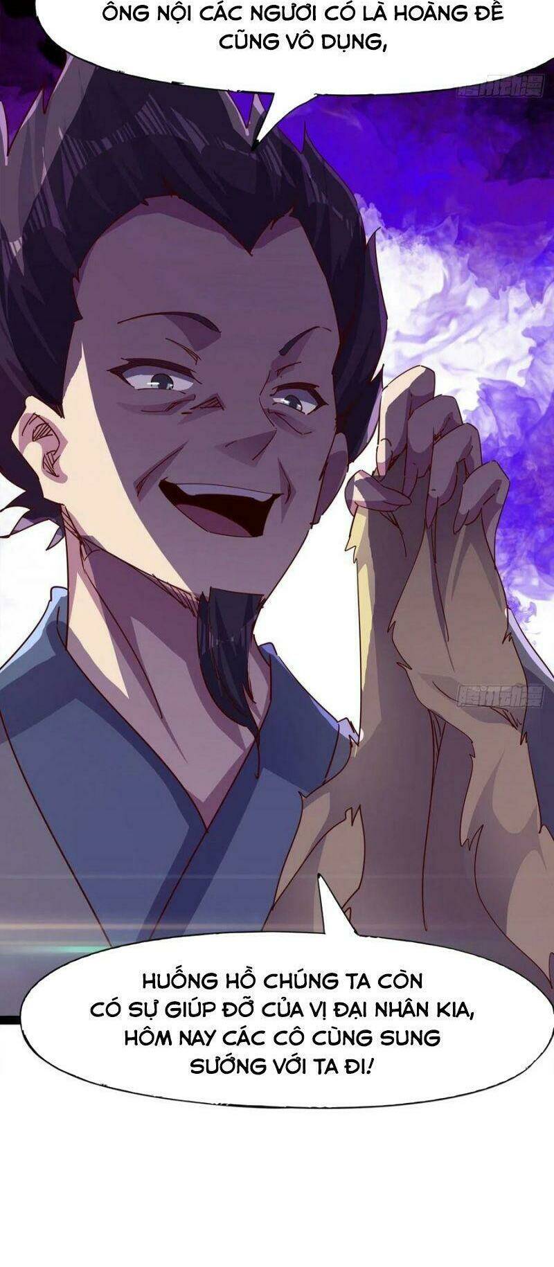 Kiếm Đồ Chapter 89 - TC Truyện