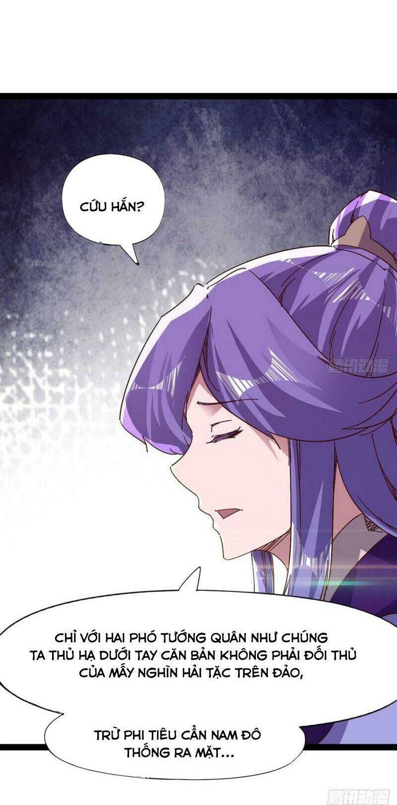 Kiếm Đồ Chapter 89 - TC Truyện