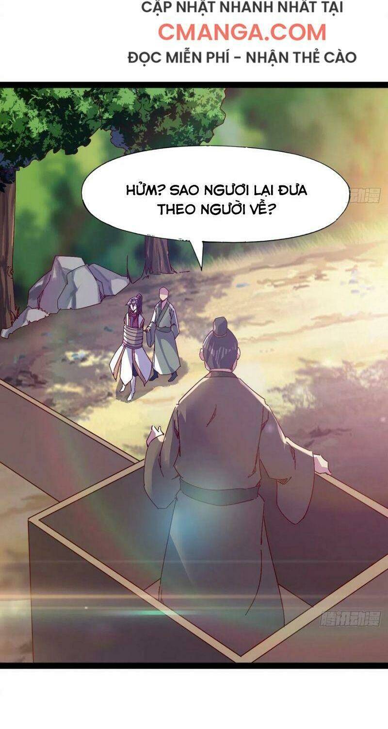Kiếm Đồ Chapter 89 - TC Truyện