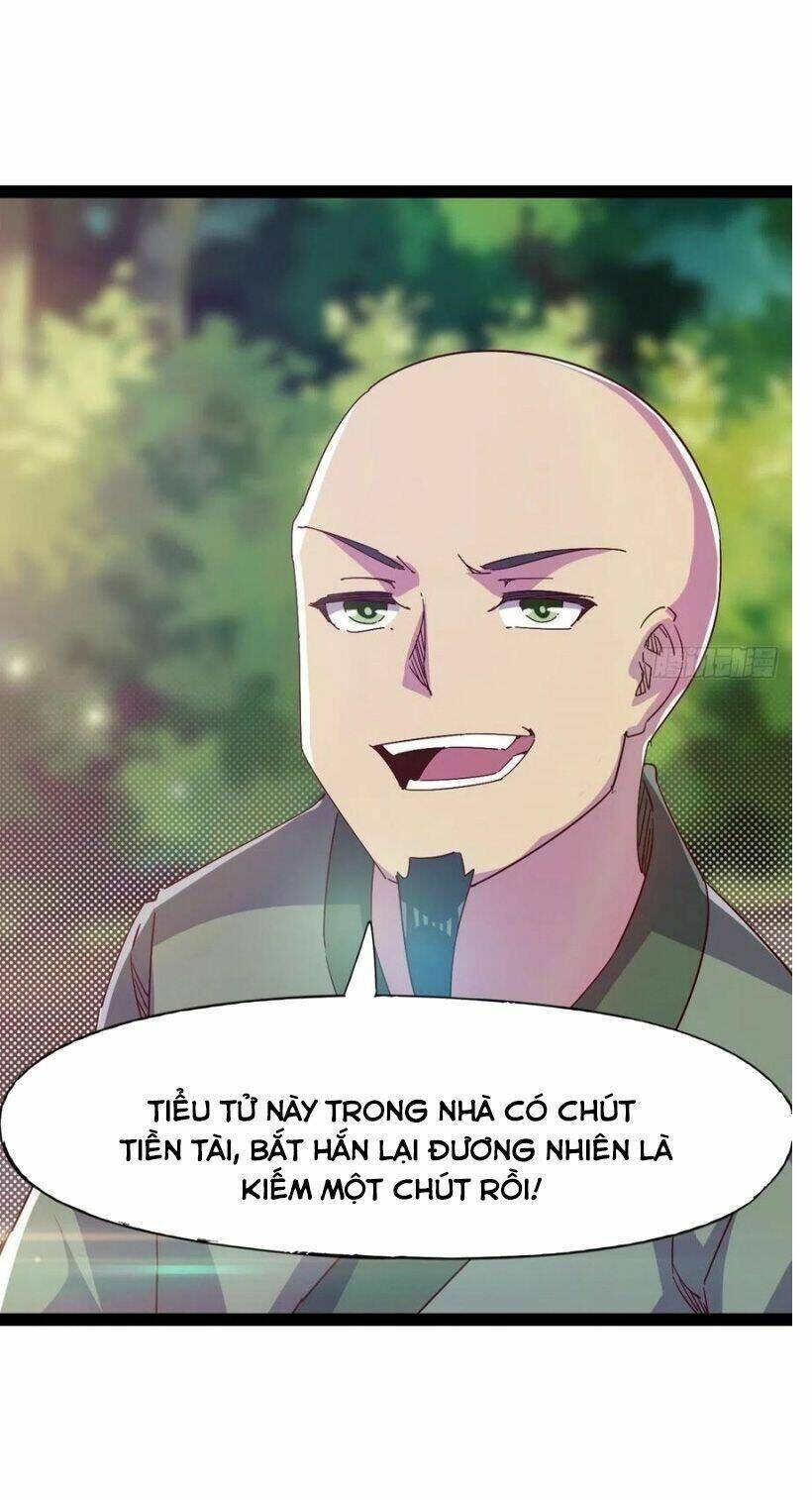 Kiếm Đồ Chapter 89 - TC Truyện
