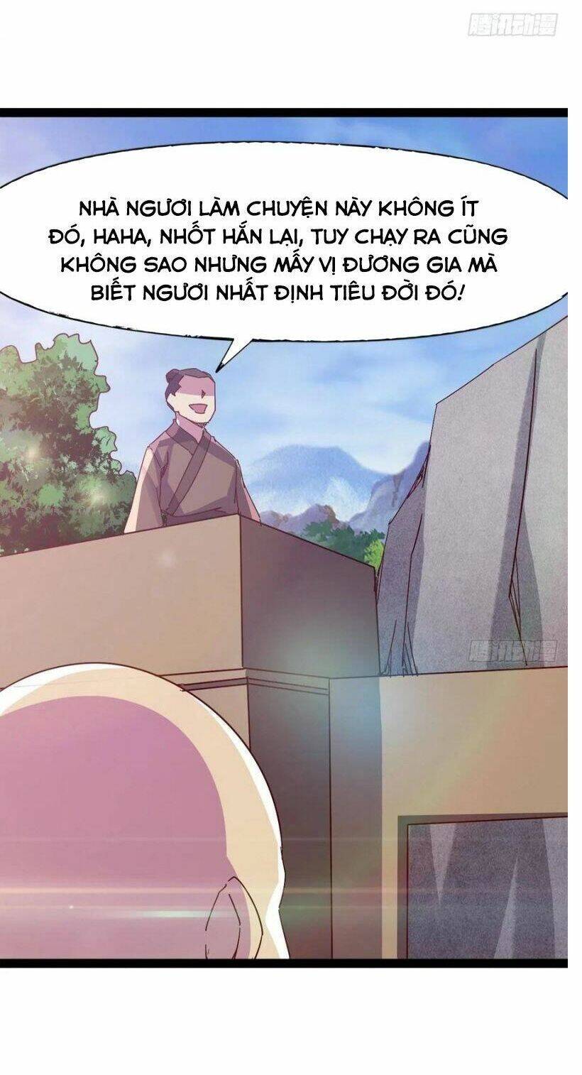 Kiếm Đồ Chapter 89 - TC Truyện