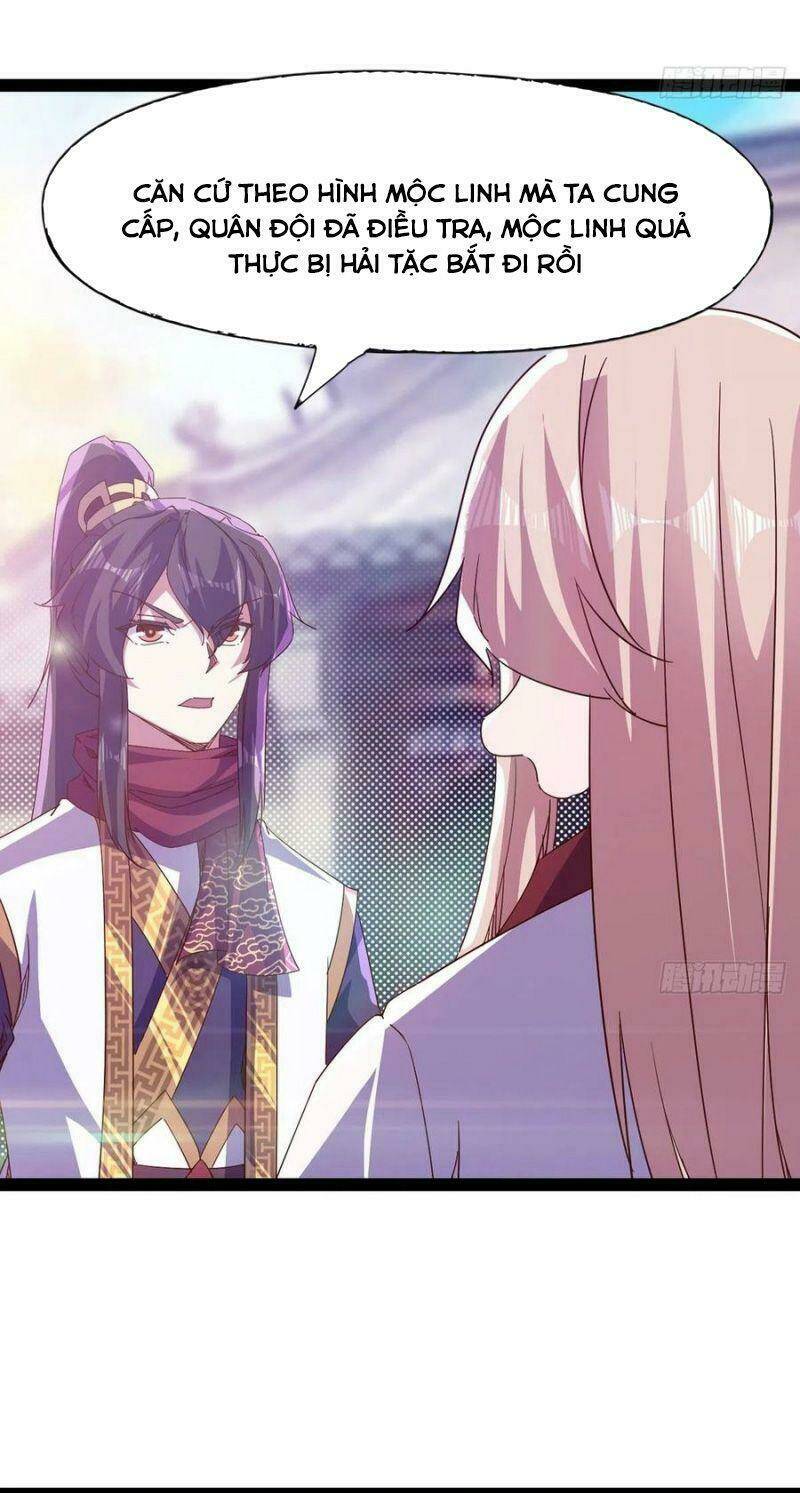 Kiếm Đồ Chapter 89 - TC Truyện