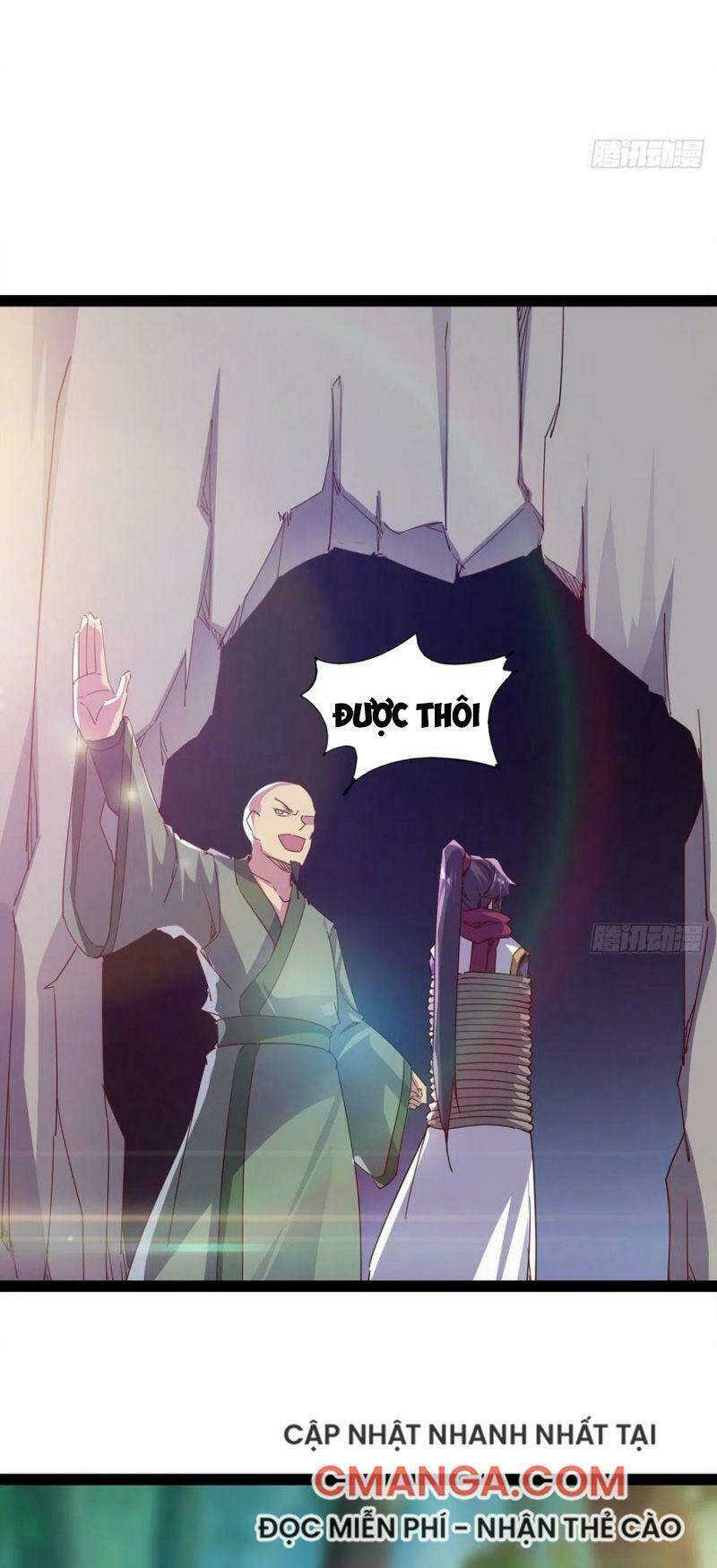 Kiếm Đồ Chapter 89 - TC Truyện