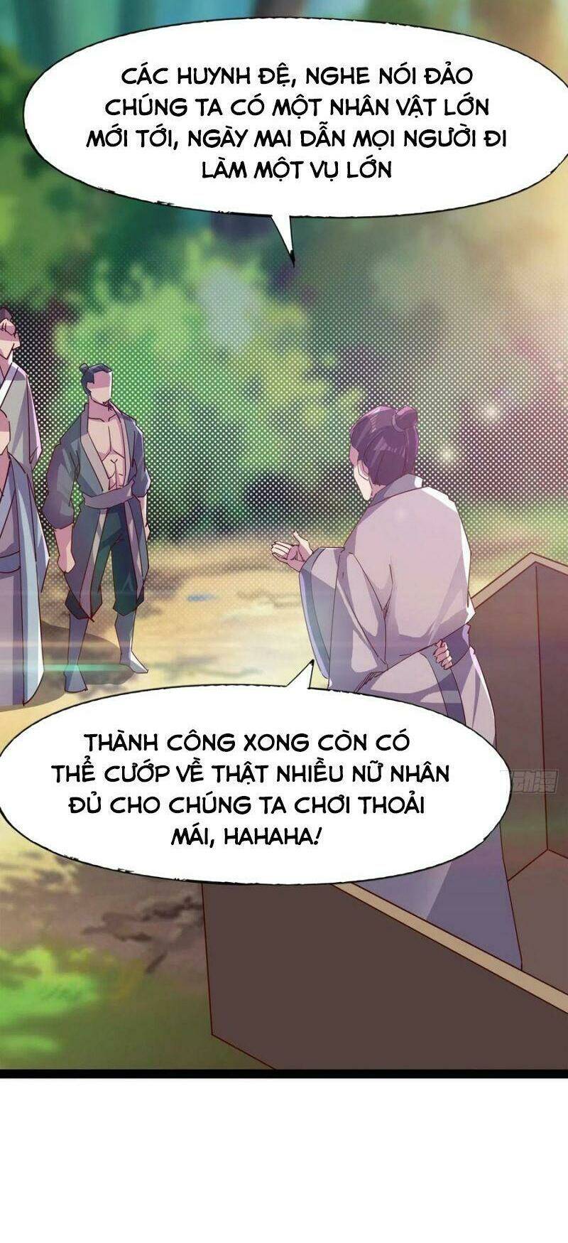 Kiếm Đồ Chapter 89 - TC Truyện